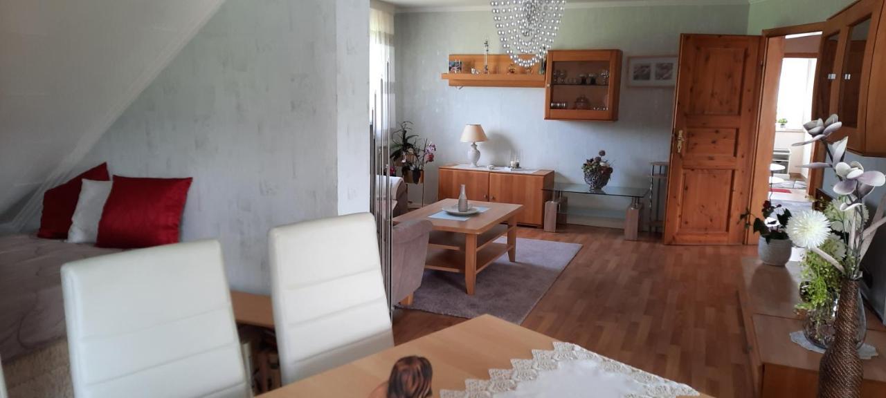 Ferienwohnung An Der Lahn Лімбург-ан-дер-Лан Екстер'єр фото