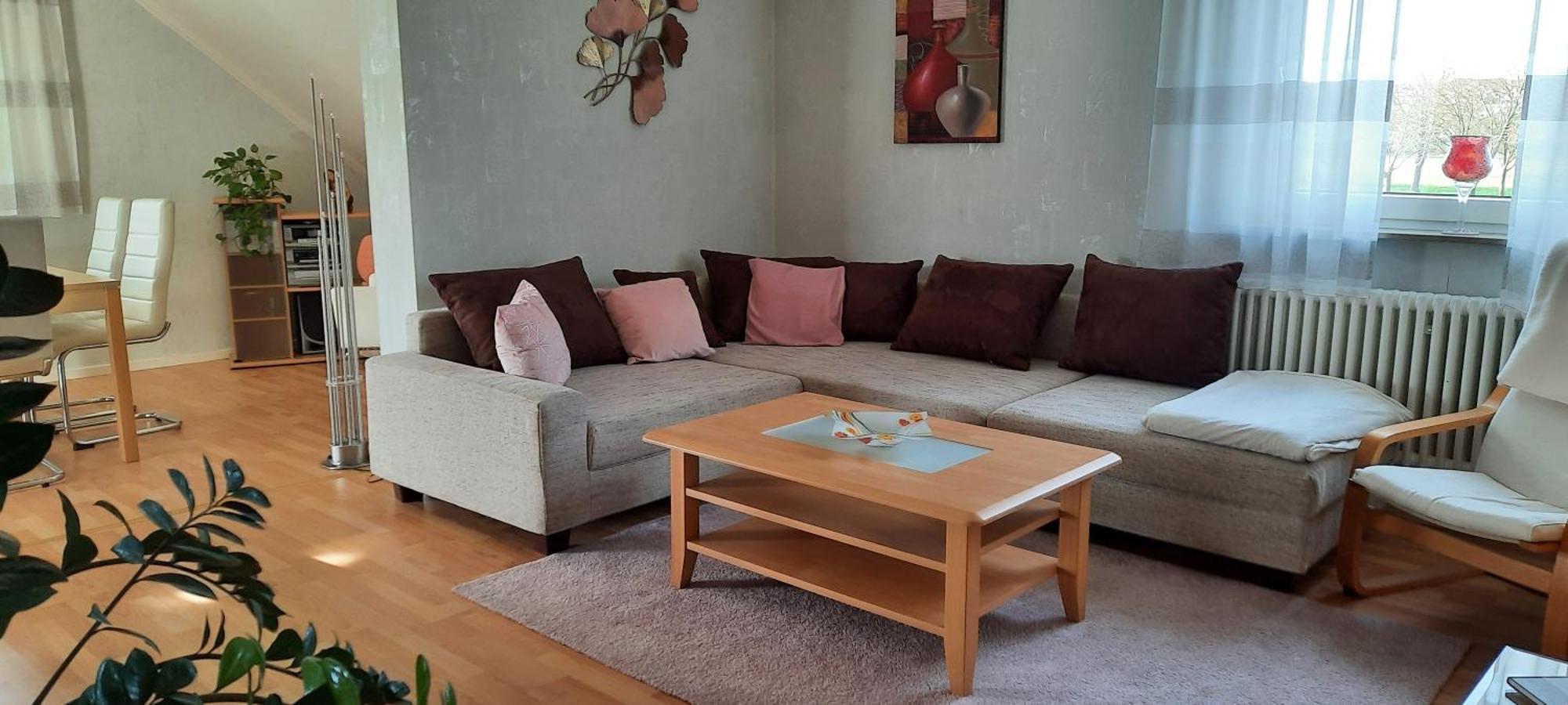 Ferienwohnung An Der Lahn Лімбург-ан-дер-Лан Екстер'єр фото