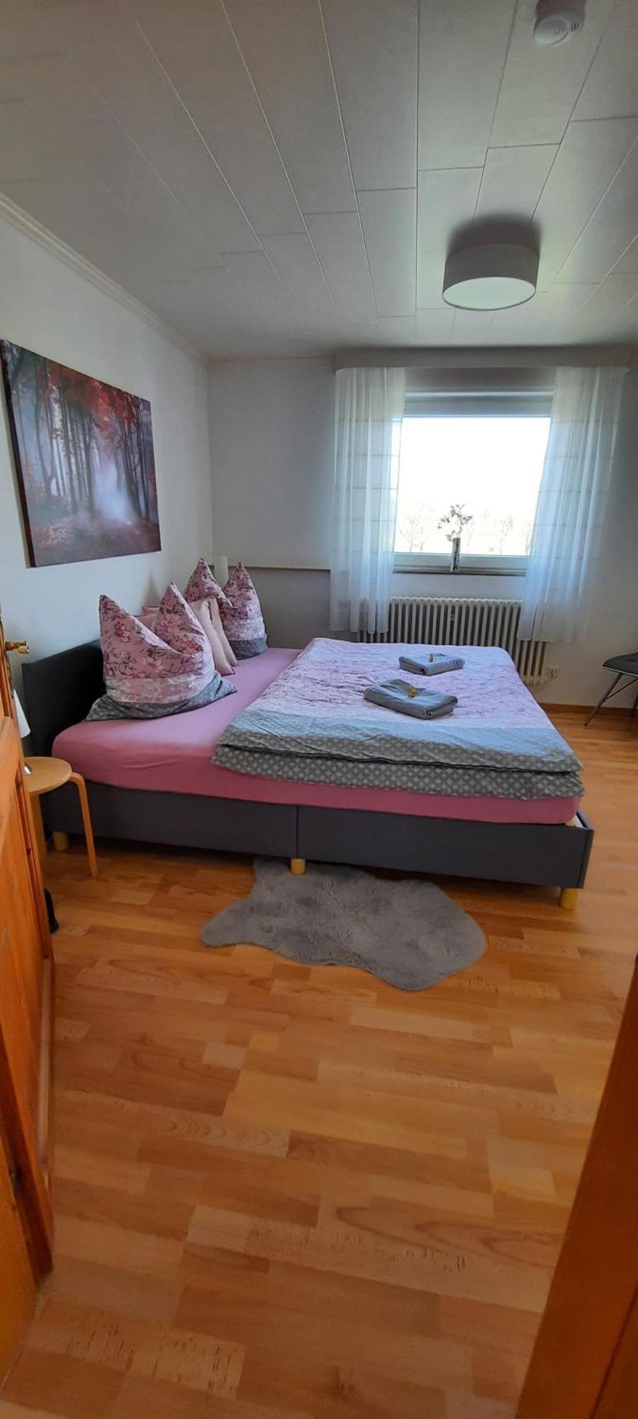 Ferienwohnung An Der Lahn Лімбург-ан-дер-Лан Екстер'єр фото
