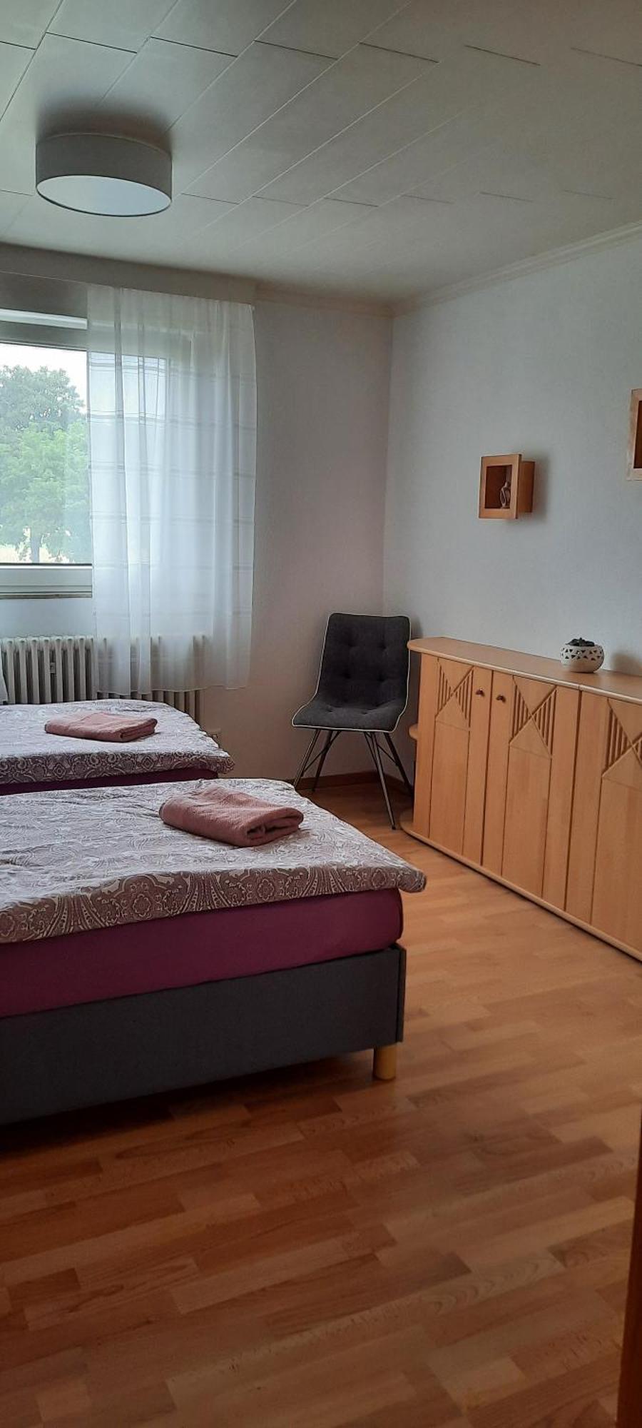 Ferienwohnung An Der Lahn Лімбург-ан-дер-Лан Екстер'єр фото