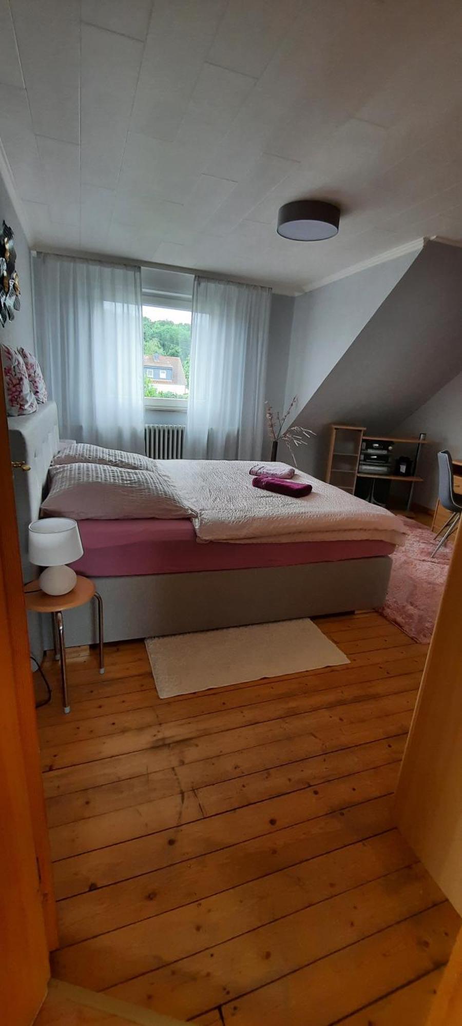 Ferienwohnung An Der Lahn Лімбург-ан-дер-Лан Екстер'єр фото