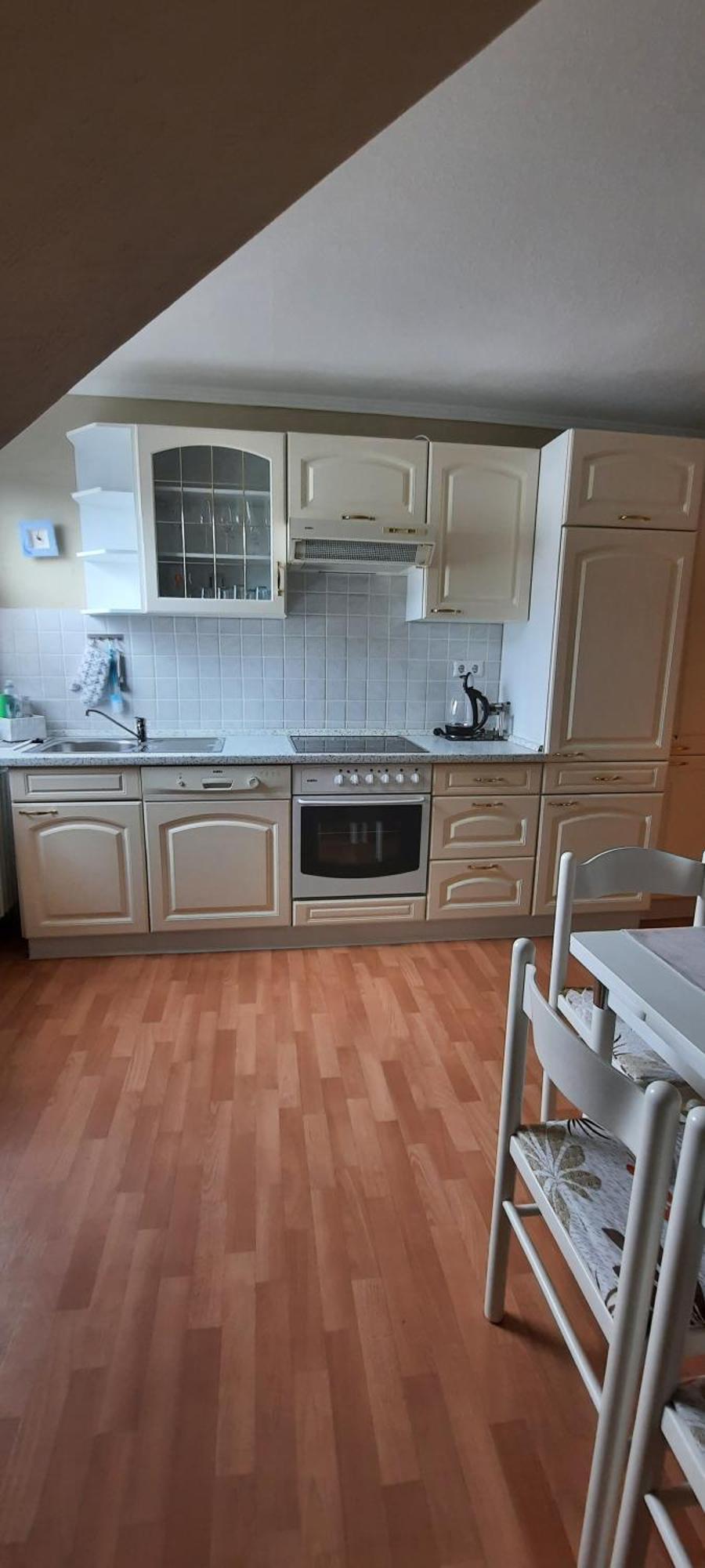 Ferienwohnung An Der Lahn Лімбург-ан-дер-Лан Екстер'єр фото