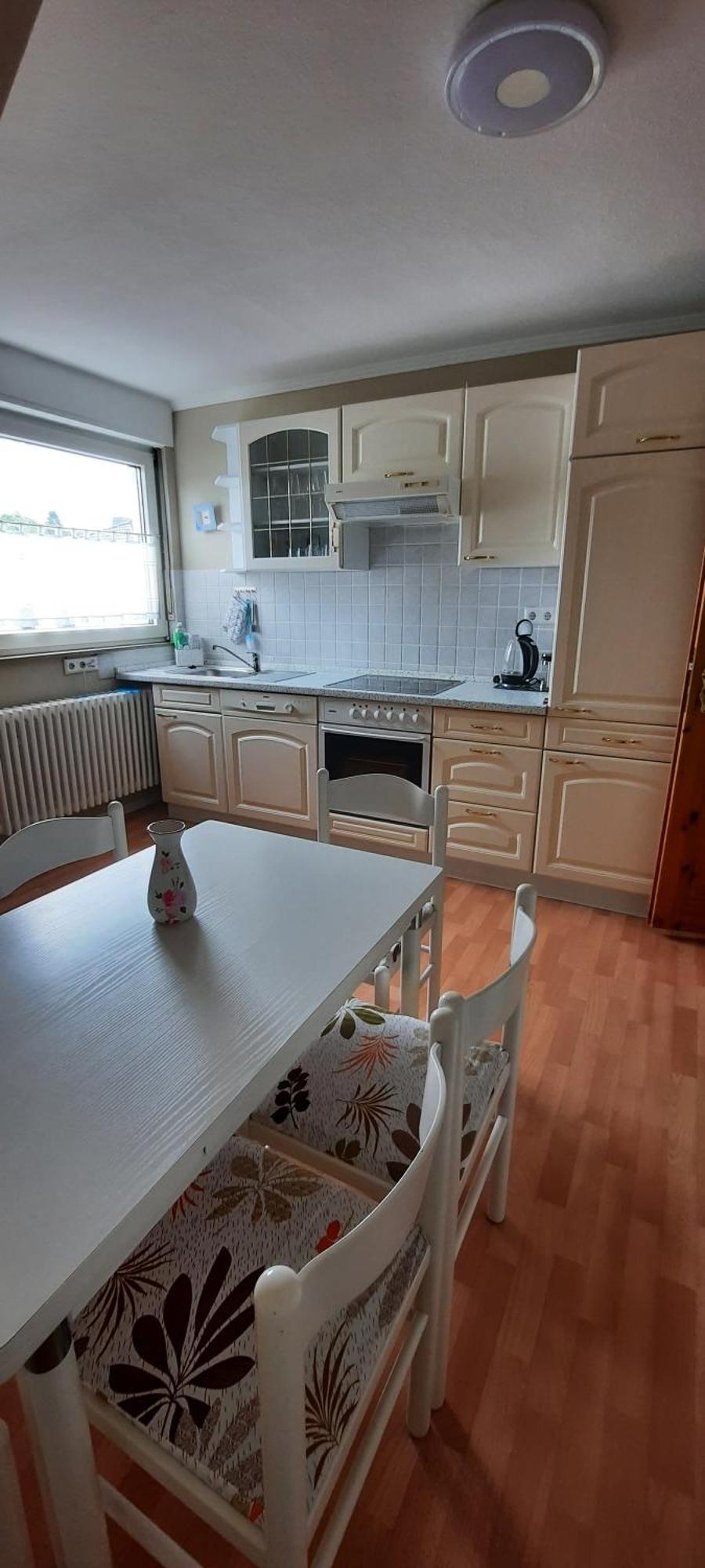 Ferienwohnung An Der Lahn Лімбург-ан-дер-Лан Екстер'єр фото
