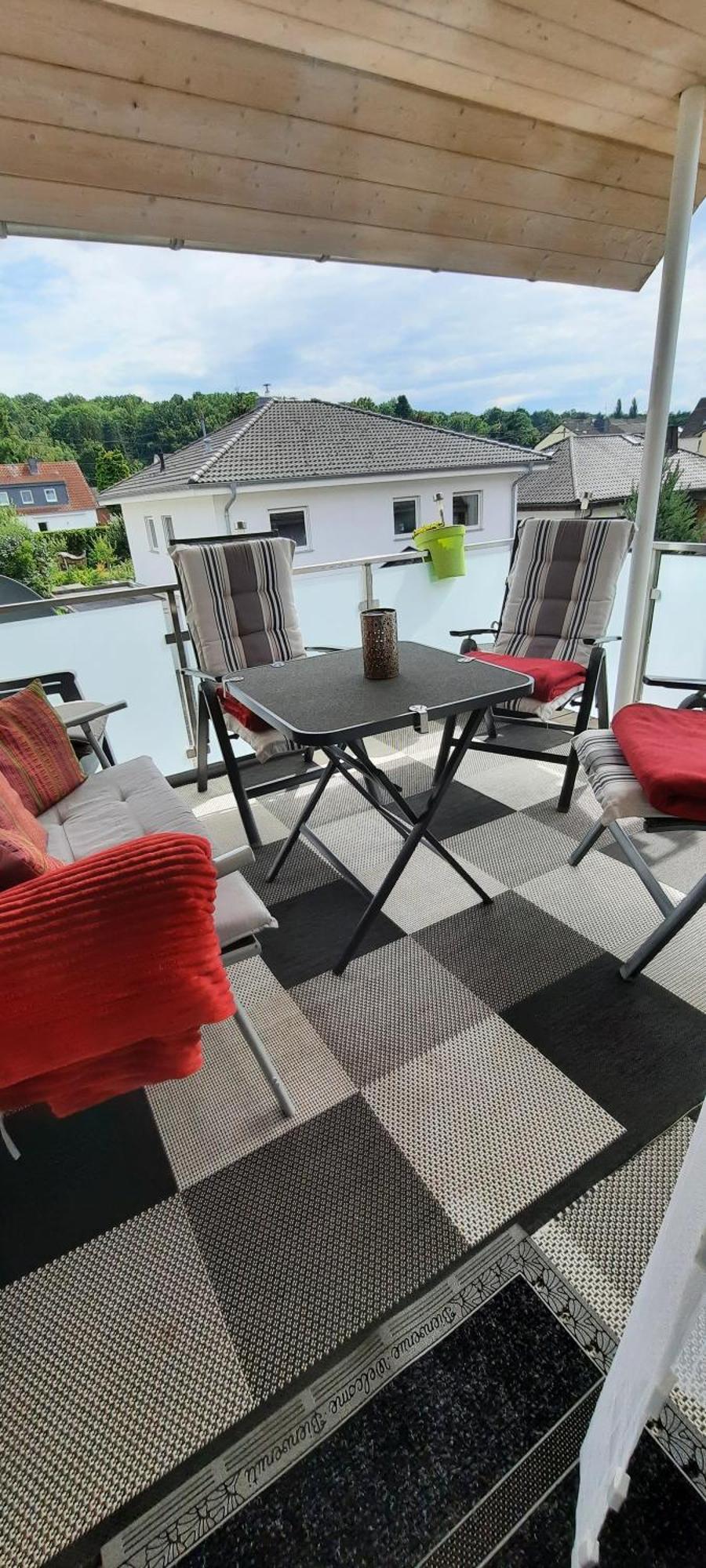Ferienwohnung An Der Lahn Лімбург-ан-дер-Лан Екстер'єр фото