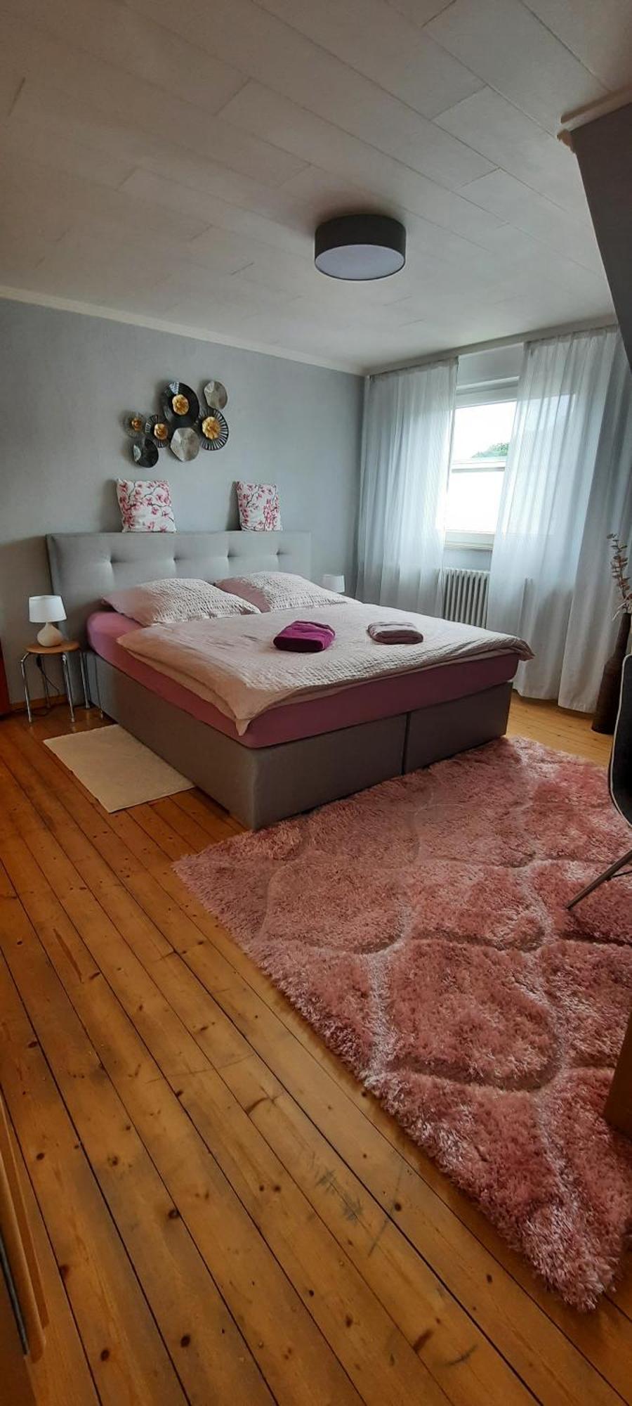 Ferienwohnung An Der Lahn Лімбург-ан-дер-Лан Екстер'єр фото