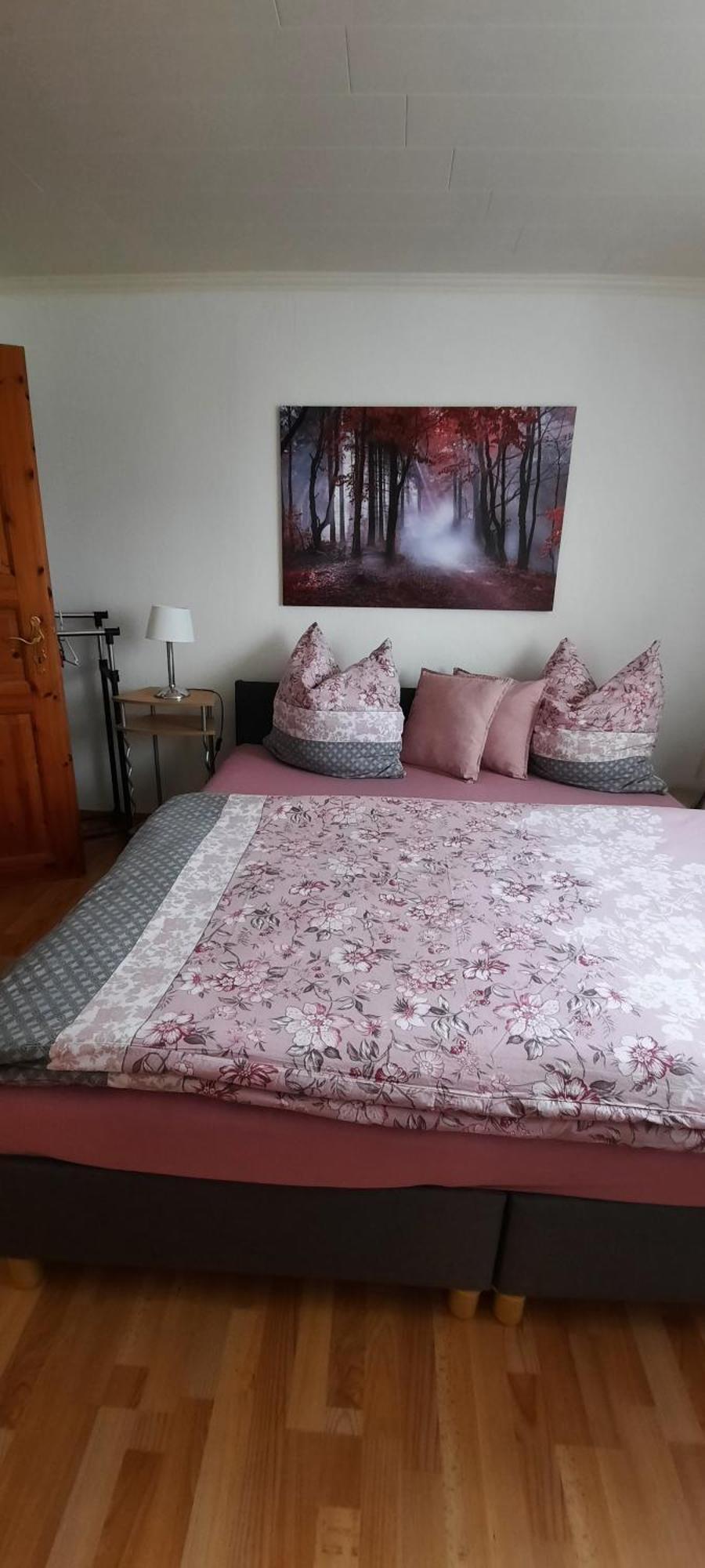 Ferienwohnung An Der Lahn Лімбург-ан-дер-Лан Екстер'єр фото